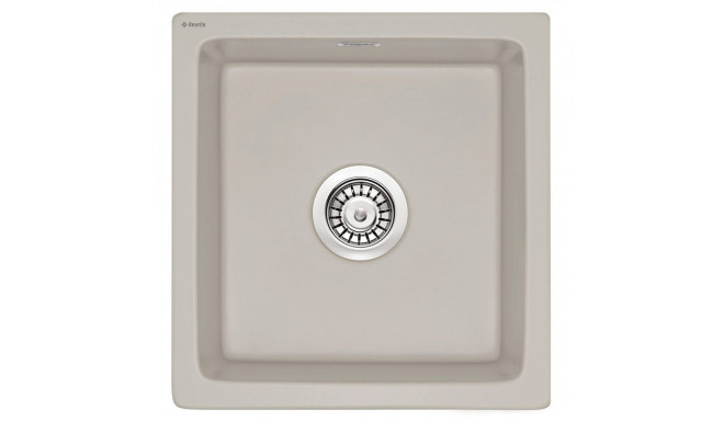 1-kausiline keraamiline valamu