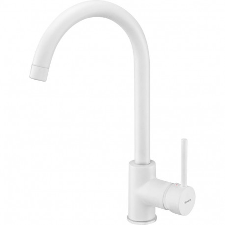 Kitchen faucet