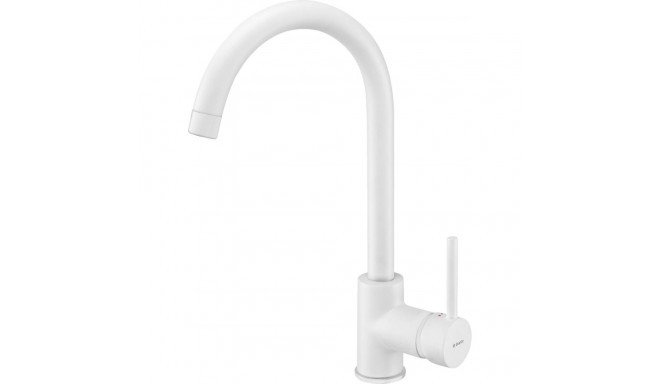 Kitchen faucet