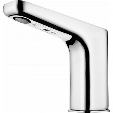 Puutevaba kraanikausi segisti ilma temperatuurikontrollita - 230/6V