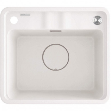 1-bowl granite sink