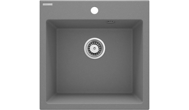 1-kausiline graniitvalamu