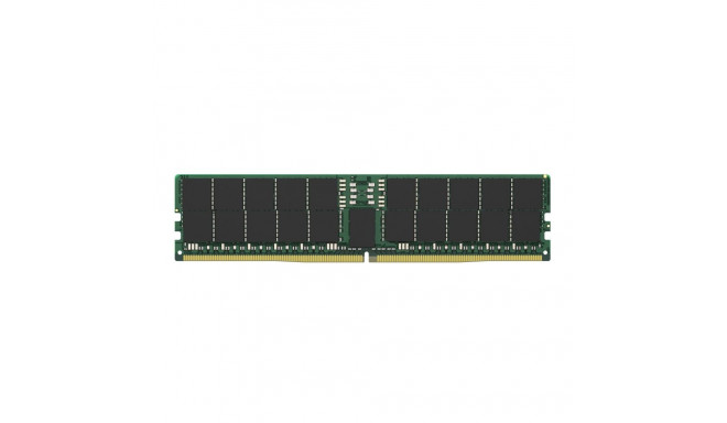 Kingston Technology KSM48R40BD4-64MD memory module 64 GB 1 x 64 GB DDR5 4800 MT/s
