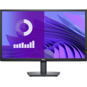 DELL E Series E2425H arvutimonitor 60,5 cm (23,8") 1920 x 1080 pikslit Full HD LCD Must