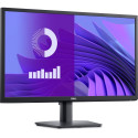 DELL E Series E2425H arvutimonitor 60,5 cm (23,8") 1920 x 1080 pikslit Full HD LCD Must