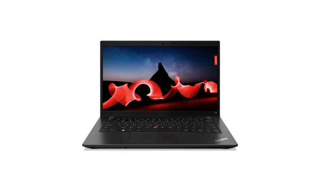 Lenovo ThinkPad L14 Intel® Core™ i7 i7-1355U Laptop 35.6 cm (14") Full HD 8 GB DDR4-SDRAM 512 GB SSD