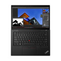 Lenovo ThinkPad L14 Sülearvuti Intel® Core™ i7 i7-1355U 35,6 cm (14") Full HD 8 GB DDR4-SDRAM 512 GB