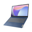 Lenovo IdeaPad Slim 3 15IAH8 Intel® Core™ i5 i5-12450H Laptop 39.6 cm (15.6") Full HD 16 GB LPDDR5-S