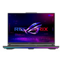 ASUS ROG Strix G16 G614JZ-N3012W Sülearvuti Intel® Core™ i7-13650HX 40,6 cm (16") WUXGA 16 GB DDR5-S