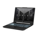 ASUS TUF Gaming A15 FA506NC-HN002W Sülearvuti AMD Ryzen™ 5 7535HS 39,6 cm (15,6") Full HD 8 GB DDR5-