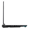 ASUS ROG Strix G16 G614JZ-N3012W Sülearvuti Intel® Core™ i7-13650HX 40,6 cm (16") WUXGA 16 GB DDR5-S