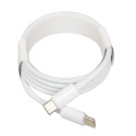 iBOX C-42 GaN PD33W Seinakontakti laadija, Valge