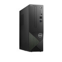 DELL Vostro 3030 Intel® Core™ i5 i5-14400 8 GB DDR5-SDRAM 1 TB SSD Windows 11 Pro SFF PC Black