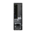 DELL Vostro 3030 Intel® Core™ i5 i5-14400 8 GB DDR5-SDRAM 1 TB SSD Windows 11 Pro SFF Arvuti Must
