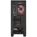 Actina PC AMD Ryzen™ 7 7700 32 GB DDR5-SDRAM 1 TB SSD NVIDIA GeForce RTX 4060 Must Midi Tower