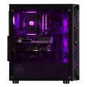 Actina PC Intel® Core™ i5 i5-12400F 32 GB DDR4-SDRAM 1 TB SSD NVIDIA GeForce RTX 4060 Keskmise torni
