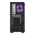 Actina PC Intel® Core™ i5 i5-12400F 32 GB DDR4-SDRAM 1 TB SSD NVIDIA GeForce RTX 4060 Keskmise torni