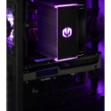 Actina PC Intel® Core™ i5 i5-12400F 32 GB DDR4-SDRAM 1 TB SSD NVIDIA GeForce RTX 4060 Keskmise torni