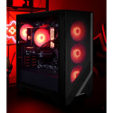 Actina PC AMD Ryzen™ 7 7700 32 GB DDR5-SDRAM 1 TB SSD AMD Radeon RX 7700 XT Midi Tower Must