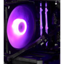 Actina PC Intel® Core™ i5 i5-12400F 32 GB DDR4-SDRAM 1 TB SSD NVIDIA GeForce RTX 4060 Keskmise torni