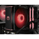 Actina PC AMD Ryzen™ 7 7700 32 GB DDR5-SDRAM 1 TB SSD AMD Radeon RX 7700 XT Midi Tower Must