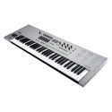 Korg OPSIX SE Platinium Limited Edition - digital synthesizer