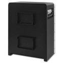 Qoltec 53860 Energy storage LiFePO4 |5.12kWh | 51.2V | 100Ah | BMS| LCD