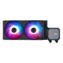MSI MAG CORELIQUID A13 240 Emaplaat, Protsessori vedelikjahutuskomplekt 12 cm Must