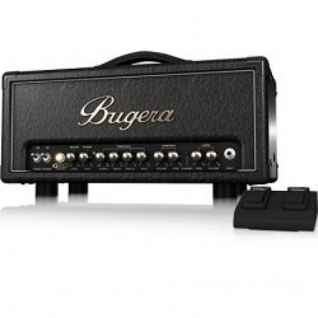 Bugera G20 INFINIUM Black