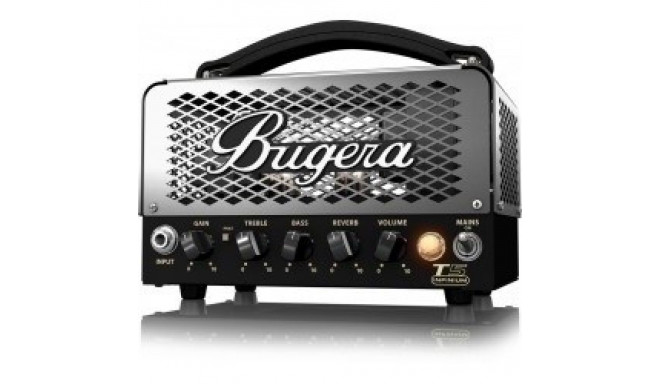 Bugera T5 INFINIUM Wzmacniacz gitarowy lampowy