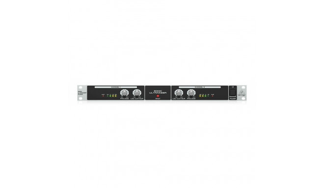 Behringer SU9920 Procesor psychoakustyczny
