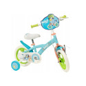 Lastel Ratas Toimsa 12" BLUEY 1159 EN71