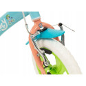 Lastel Ratas Toimsa 12" BLUEY 1159 EN71