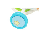 Lastel Ratas Toimsa 12" BLUEY 1159 EN71