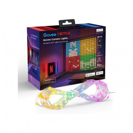 Govee H70BC Smart string light Wi-Fi/Bluetooth