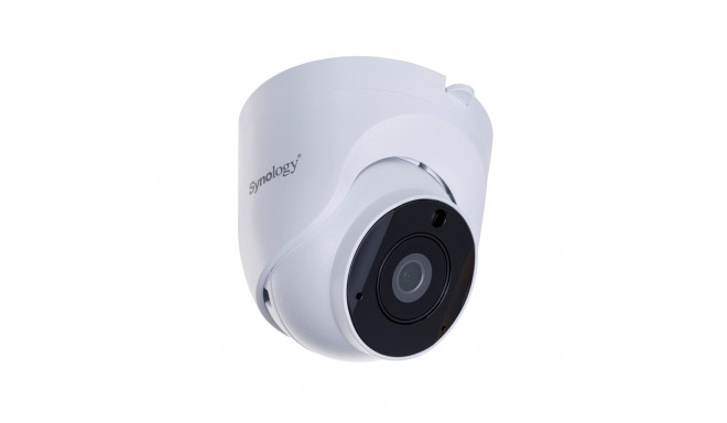 Synology TC500 turvalisuskaamera turret IP turvalisuskaamera sise- ja välistingimustesse 2880 x 1620