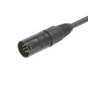 beyerdynamic K 109.38 - 1,5 m Kaabel DT 109 5-pin XLR jaoks