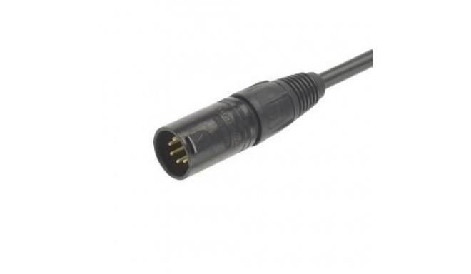 beyerdynamic K 109.38 - 1,5 m Kaabel DT 109 5-pin XLR jaoks