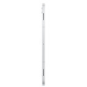 Samsung Galaxy Tab S10+ 5G LTE-TDD & LTE-FDD 512 GB 31.5 cm (12.4") 12 GB Wi-Fi 6E (802.11ax) Platin
