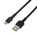 USB kaabel USB 2.0 1.2 m USB C Must