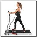 HMS Fitness LOOP15 treadmill 1205 x 450 mm 6 km/h