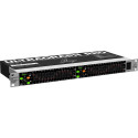 Behringer FBQ1502 audio equalizer