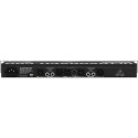 Behringer FBQ1502 audio equalizer