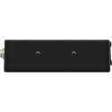 Behringer DI400P audio switch Black