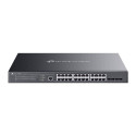 TP-Link Lüliti Omada 24x GE SG3428XMPP