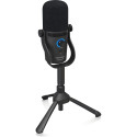 Behringer D2 PODCAST PRO Mikrofon lektori USB/XLR