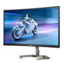 Philips 27M1C5200W/00 arvutimonitor 68,6 cm (27") 1920 x 1080 pikslit Must