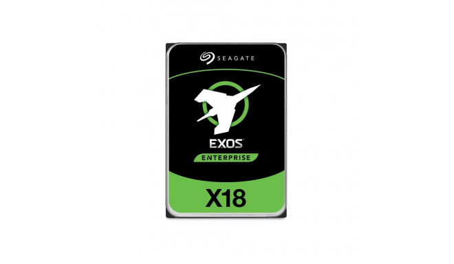 Seagate Exos ST12000NM000J sisemine kõvaketas 3.5" 12 TB Serial ATA III
