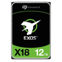 Seagate Exos ST12000NM000J internal hard drive 3.5" 12 TB Serial ATA III
