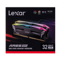 Lexar 32 Kit (16GBx2) GB DDR5 6000 MHz PC/server Registered No ECC No